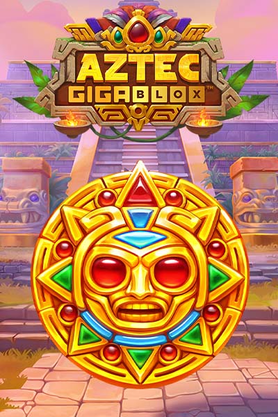Aztec GigaBlox