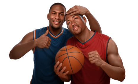 Exclusive collection: GOAT Ballers